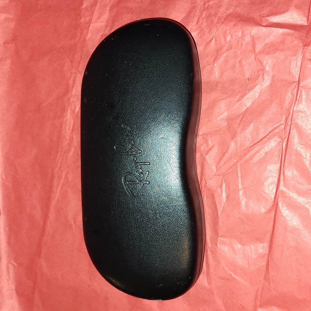 Ray-Ban Sunglass/Eyeglass Case